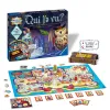 Lautapeli Ravensburger Who saw it?