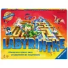 Lautapeli Ravensburger Labyrinth FR