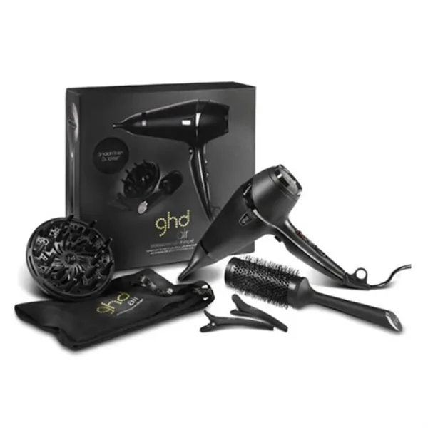 Ghd Air Professional Hair Drying Set 5 Pieces