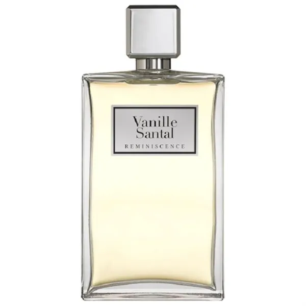 Reminiscence Vanille Santal Eau De Toilette Spray 100ml