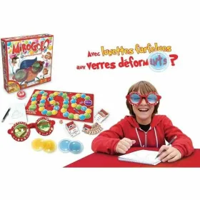 Lautapeli Goliath Mirogolo
