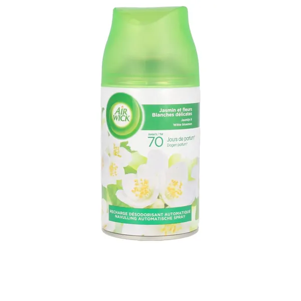 Air-Wick Freshmatic Ambientador Recambio Jasmine 250ml