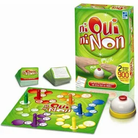Lautapeli Megableu Ni Oui Ni Non