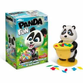 Lautapeli Megableu PANDA'FUN