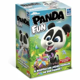 Lautapeli Megableu PANDA'FUN