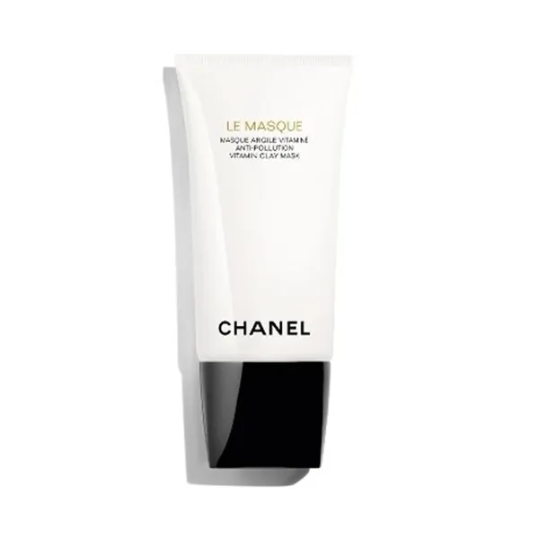 Chanel Le Masque Antipollution Vitamin Clay Mask 75ml