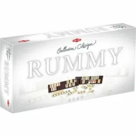 Lautapeli Tactic Rummy