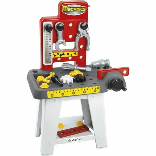 Rakennussetti Ecoiffier 2407 1 Kappaletta
