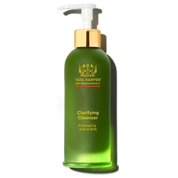 Tata Harper Clarifying Cleanser 125ml