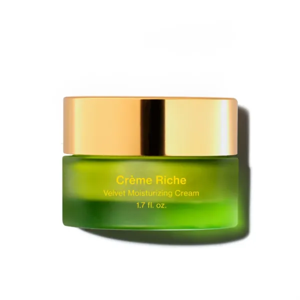 Tata Harper Creme Riche Anti-Aging Peptide Night Cream 50ml