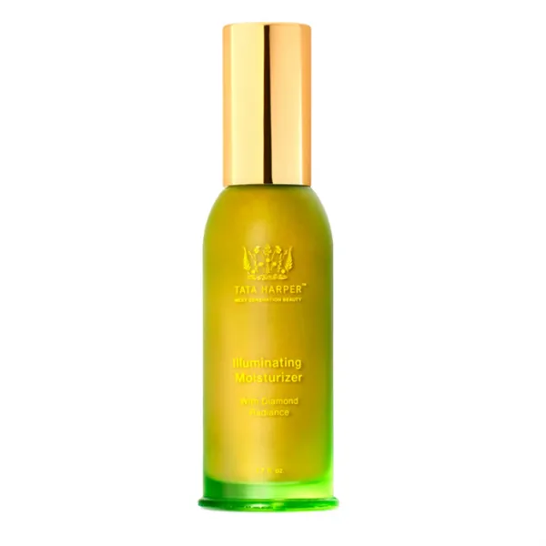 Tata Harper Illuminating Moisturizer With Diamond Radiance 50ml