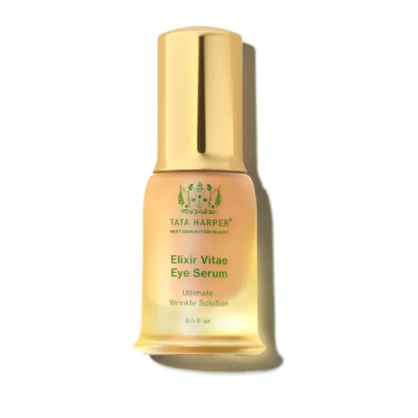 Tata Harper Elixir Vitae Eye Serum 15ml