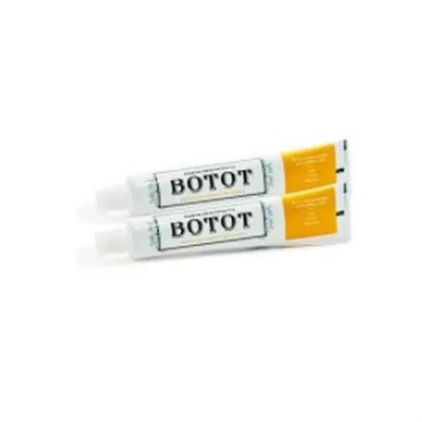 Botot Toothpaste 2x75ml