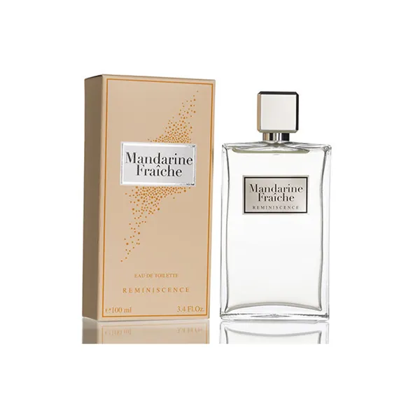 Reminiscence Mandarine Fraiche Eau De Toilette Spray 100ml