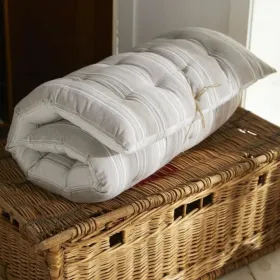 Floor cushion TODAY 160 x 120 cm Printed