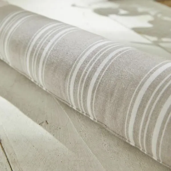 Draught excluder TODAY Aubergine