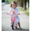Lasten pyörä Smoby Scooter Carrier + Baby Carrier Ilman polkimia