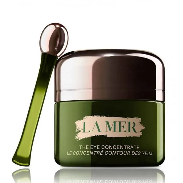 La Mer The Eye Concentrate 15ml