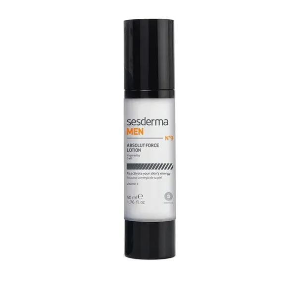 Sesderma Men Revitalising Face Lotion 50ml