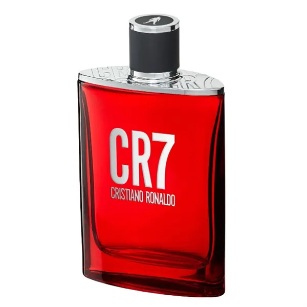 CR7 Cristiano Ronaldo Eau De Toilette Spray 50ml