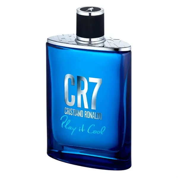 CR7 Cristiano Ronaldo Play It Cool Eau De Toilette Spray 50ml