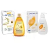 Lactacyd Intimate Gel 200ml Set 2 Pieces