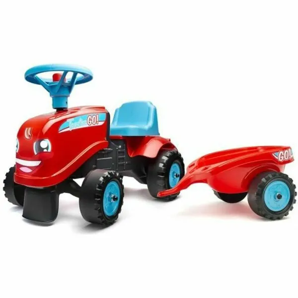 Kolmipyöräinen Falk 200B Sininen