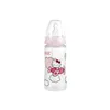 Nuk Baby Bottle Hello Kitty 300ml 6-18ml