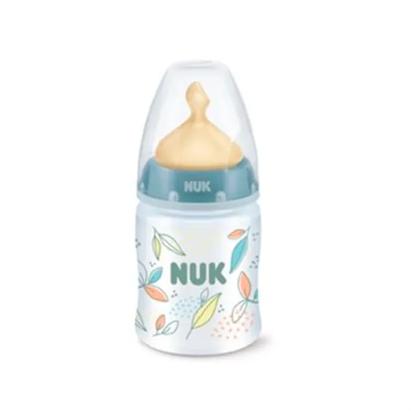 Nuk Baby Bottle 150ml 0-6 Months