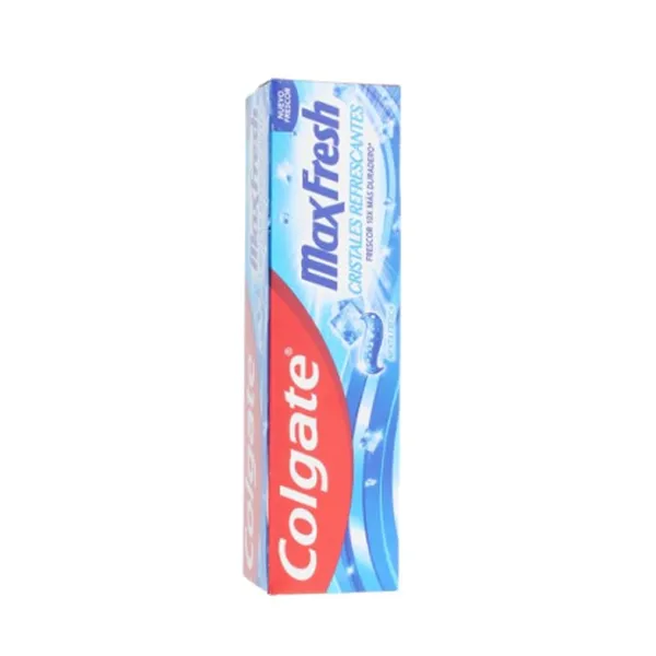 Colgate Max Fresh Toothpaste 75ml