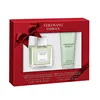 Vera Wang Embrace Green Tea and Pear Blossom Eau De Toilette 30ml Locion Corporal Perfumada 75ml