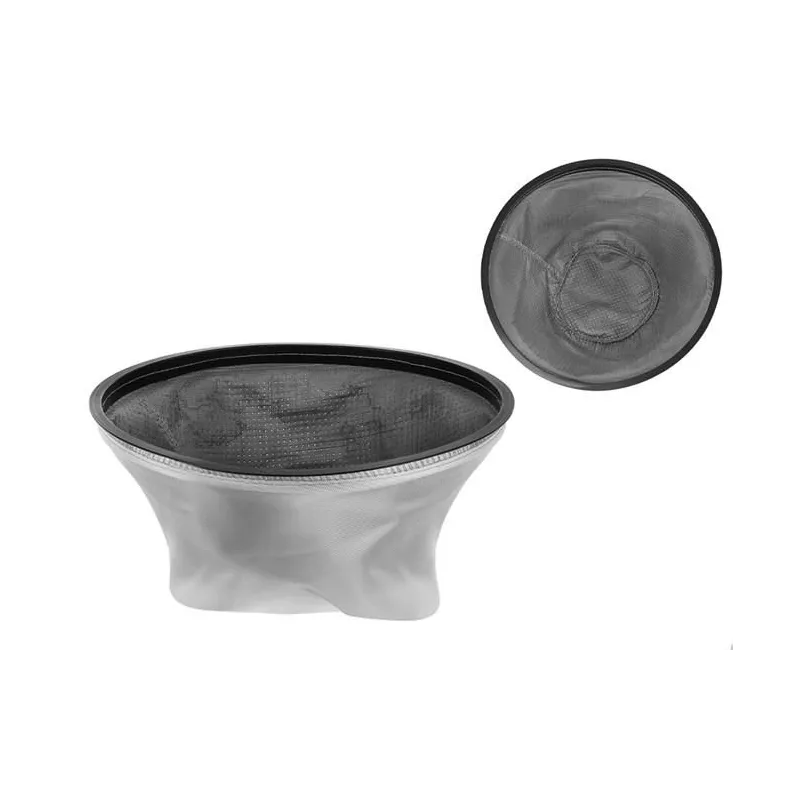 Fireproof fabric filter for vacuum cleaner 8790