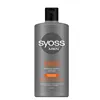 Syoss Men Power Shampoo 440ml