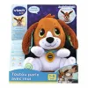 Oriģinālas frāzes Vtech Baby Doggie Talks With Me FR Daudzkrāsains (1 Daudzums)