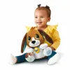 Oriģinālas frāzes Vtech Baby Doggie Talks With Me FR Daudzkrāsains (1 Daudzums)
