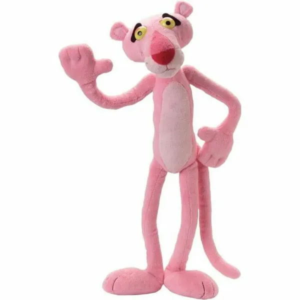 Pehme mänguasi Jemini Panthere Rose 50 cm