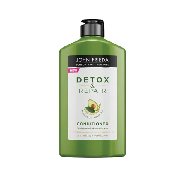 John Frieda Detox & Repair Conditioner 250ml