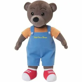 Pehmolelu Jemini Little Bear Brown plush 32 cm
