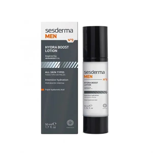 Sesderma Men Hydra Boost Lotion 50ml