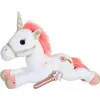 Fluffy toy Gipsy 056072 Pink Rose