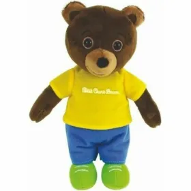 Musiikkipehmolelu Jemini Petit Ours Brun 22 cm
