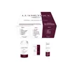 Luxmetique Control Formula 3 Treatment Box 15 Capsules, 15 Vials And 15 Sachets