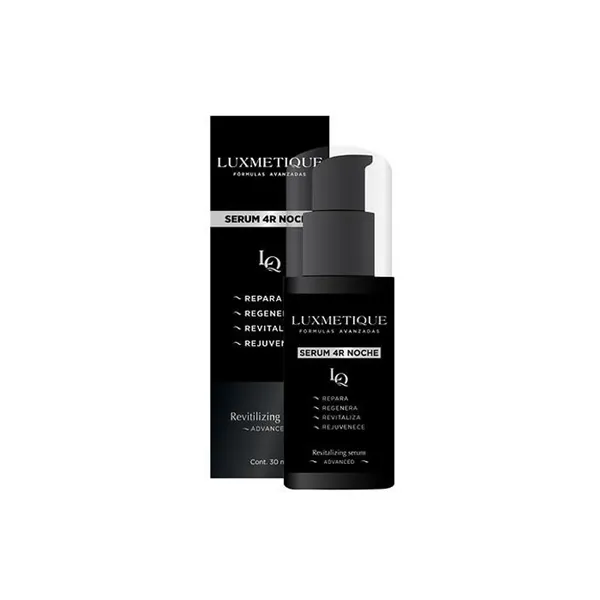 Luxmetique Serum 4R Night 30ml