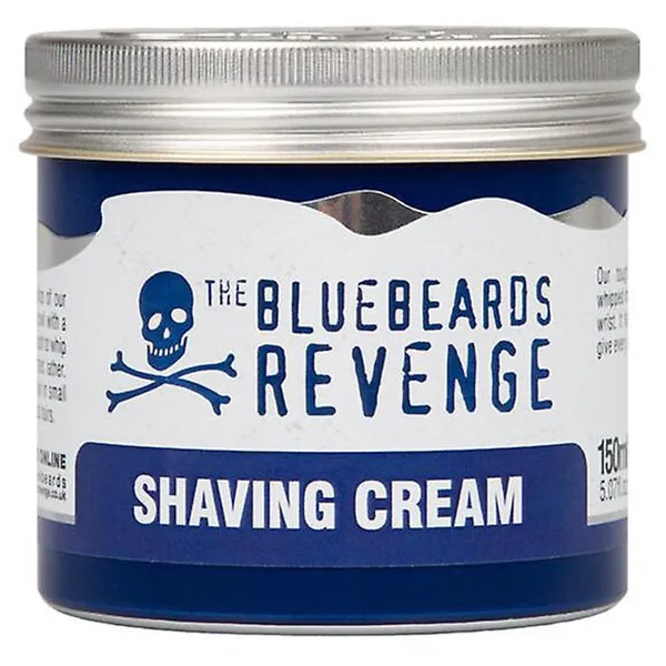 The Bluebeards Revenge The Ultimate Shaving Cream 150ml