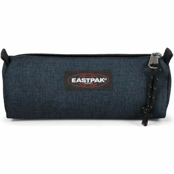 Школьный пенал Eastpak EK37226W Синий (1 штук)
