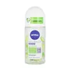 Nivea Naturally Good Aloe Vera Deodorant Roll-On 50ml