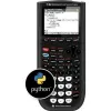 Графический калькулятор Texas Instruments Чёрный