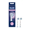 Oral-B Sensitive Clean Heads 2U