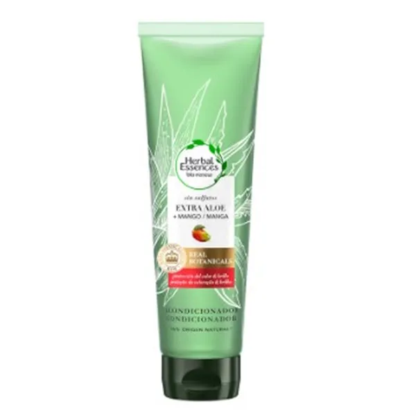 Bio:Renew Extra Aloe And Mango Conditioner 275ml