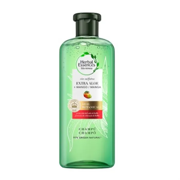 Bio:Renew Extra Aloe And Mango Conditioner 380ml